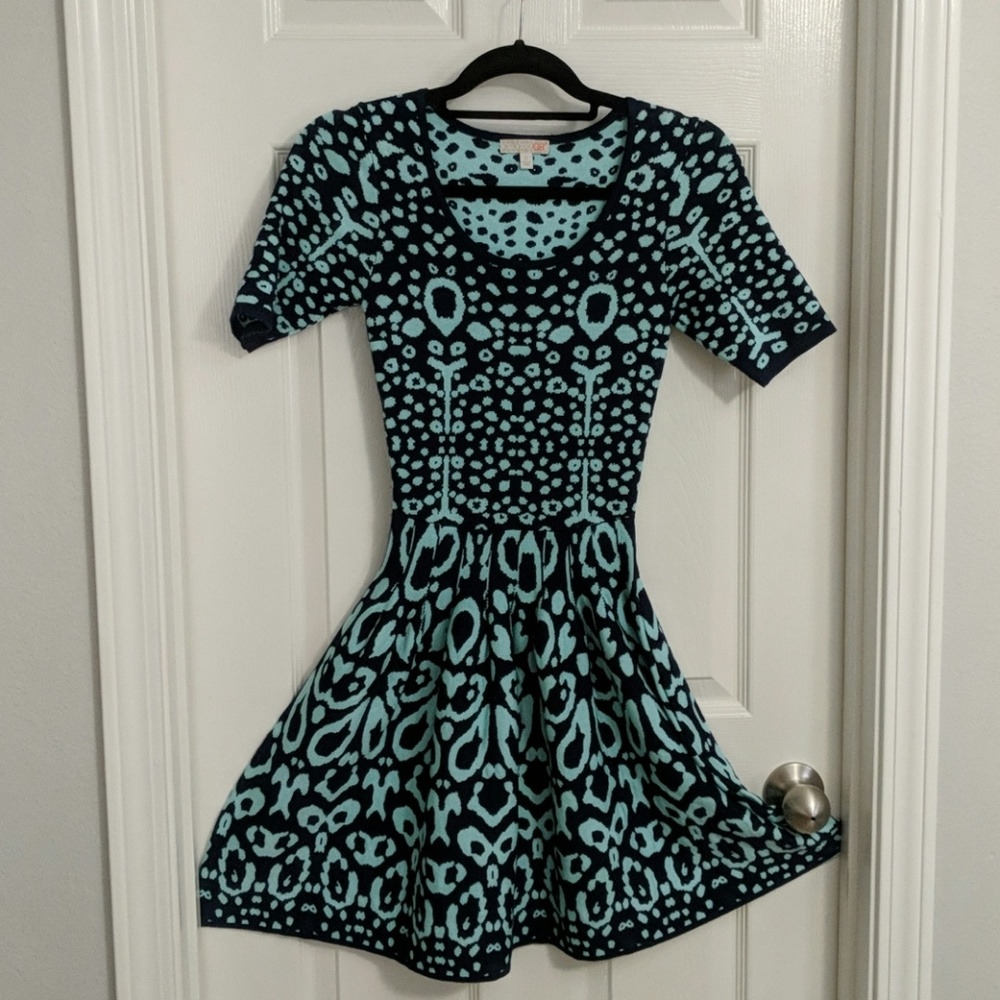 Gianni Bini sweater dress